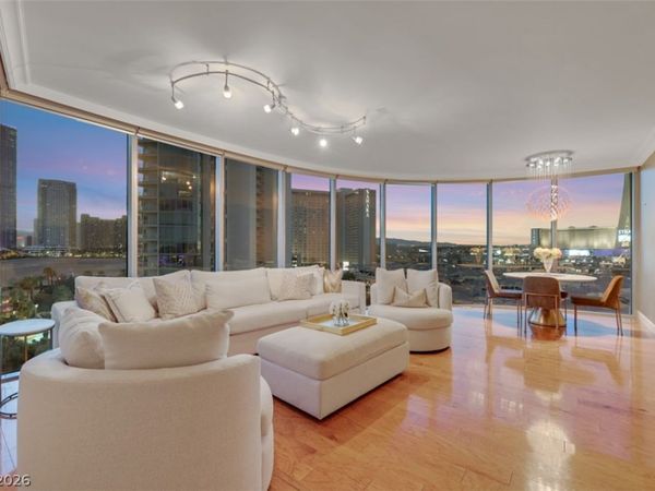 322 Karen Avenue , Unit 708, Las Vegas, NV 89109