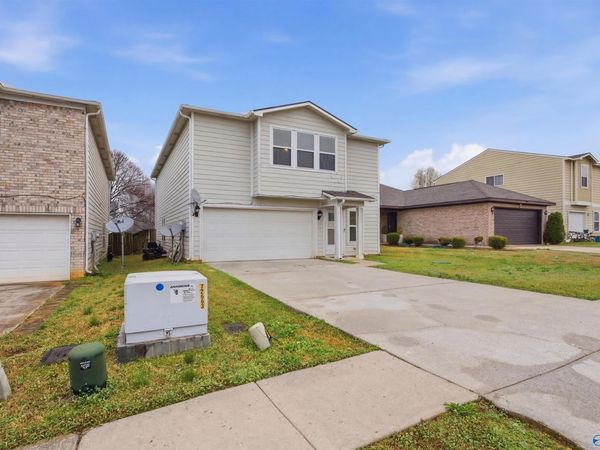 103 Wethersfield Drive, Harvest, AL 35749