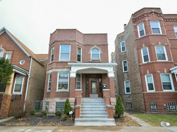 2231 W Walton Street , Unit 2, Chicago, IL 60622