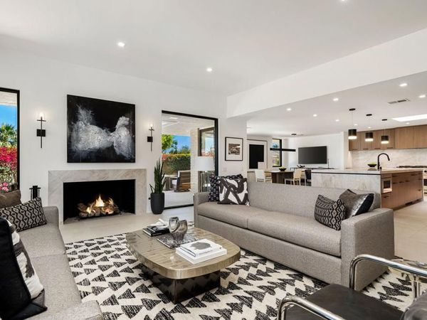 14 Creekside Drive, Rancho Mirage, CA 92270