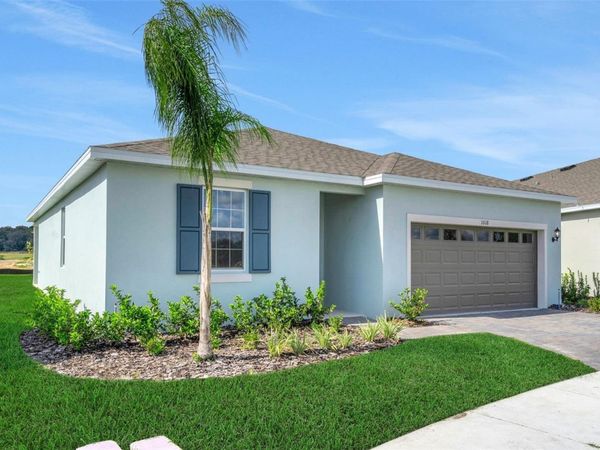 1018 SWAMP CHESTNUT LOOP , LADY LAKE, FL 32159