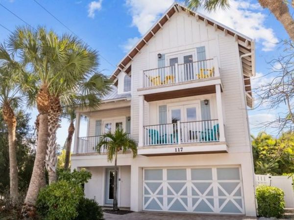 117 WILLOW AVENUE, ANNA MARIA, FL 34216