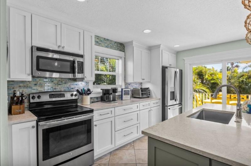 117 Willow Avenue, Anna Maria, FL 34216 Photo