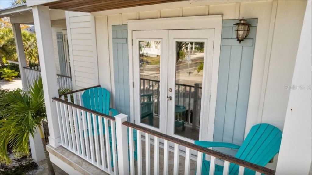 117 Willow Avenue, Anna Maria, FL 34216 Photo