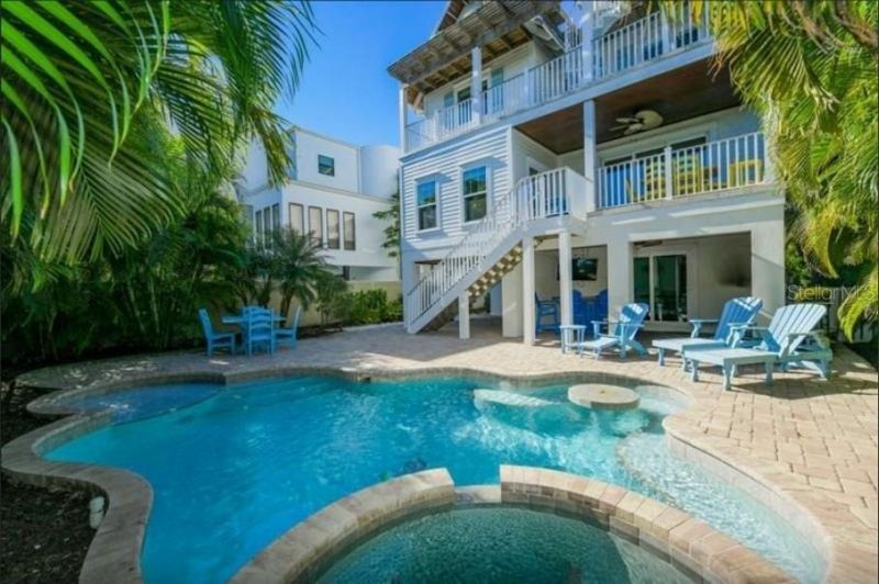 117 Willow Avenue, Anna Maria, FL 34216 Photo