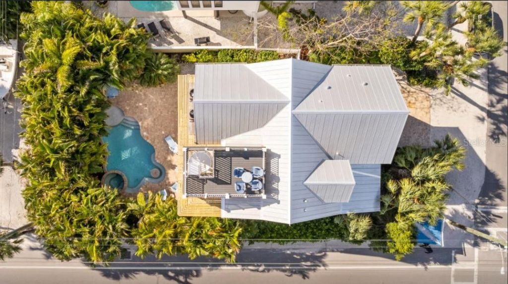 117 Willow Avenue, Anna Maria, FL 34216 Photo