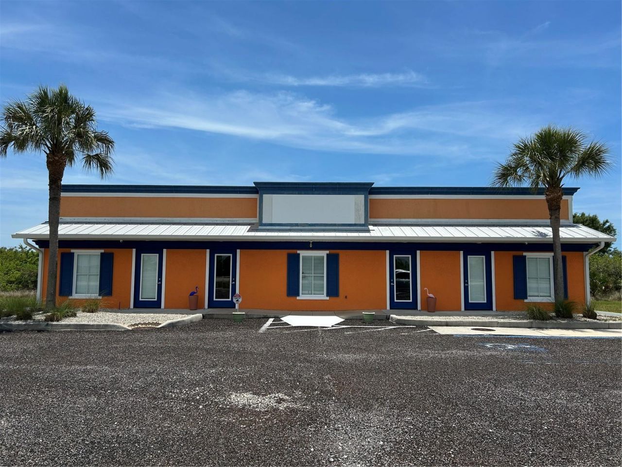 12267 S Access Road, Port Charlotte, FL 33981 Main Photo