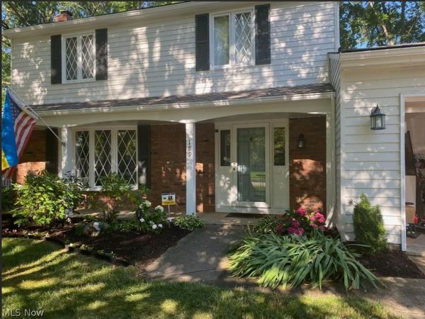 189 Parsons Drive , Avon Lake, OH 44012
