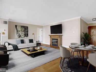 400 MADISON STREET, Unit 806, ALEXANDRIA, VA 22314