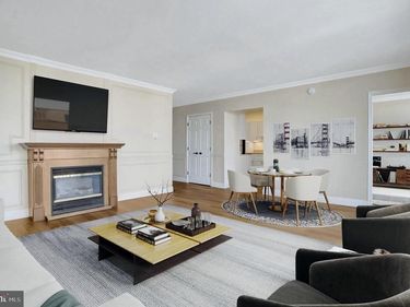 400 MADISON STREET, Unit 806, ALEXANDRIA, VA 22314