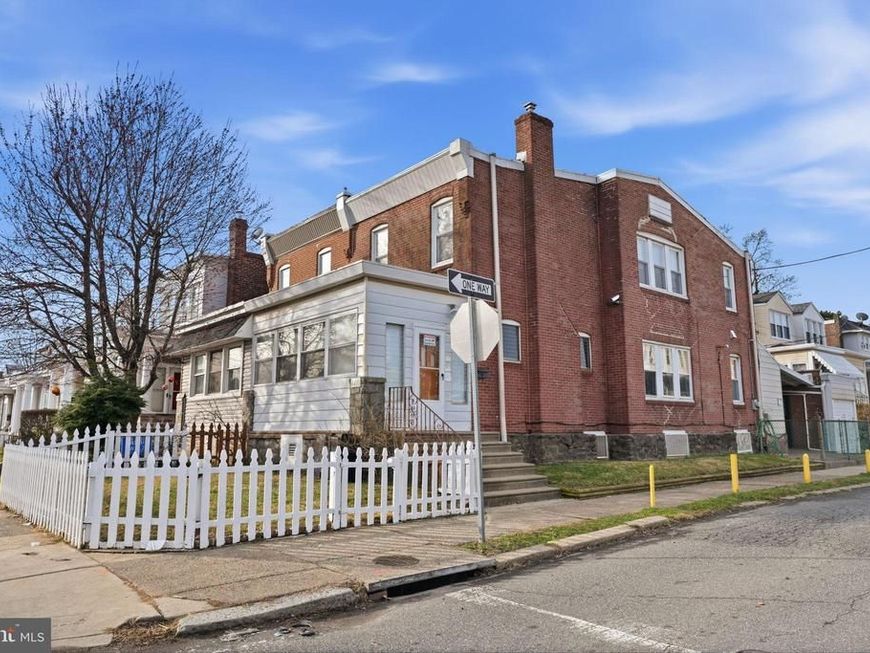 4418 Devereaux Street, Philadelphia, PA 19135 Main Photo