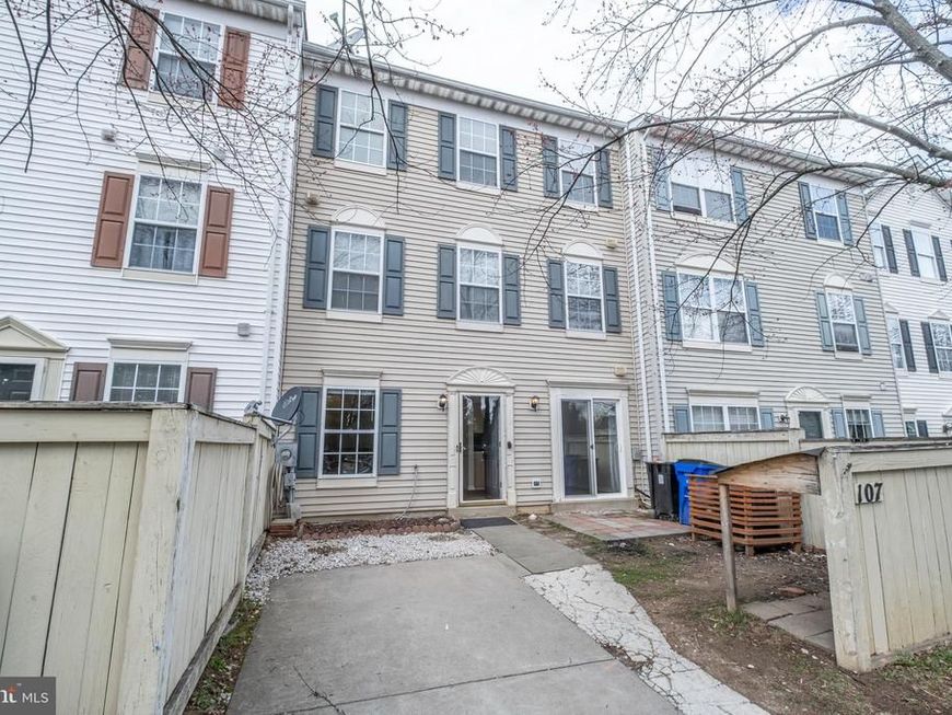 107 Bishopstone Circle, Frederick, MD 21702 Main Photo