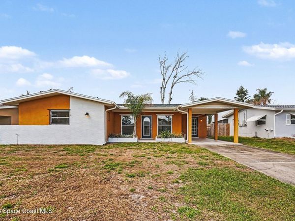 770 Mohawk Avenue , Melbourne, FL 32935