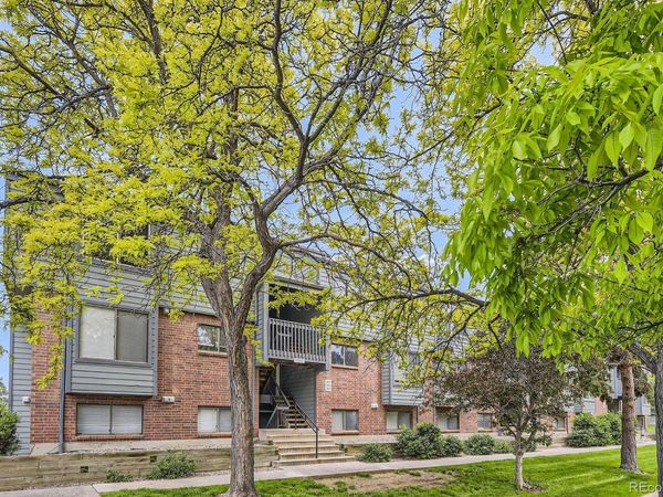 3558 S Depew Street , Unit 302, Denver, CO 80235