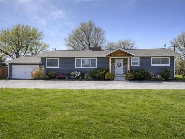 3420 Lostine Road, Columbus, KS 66725