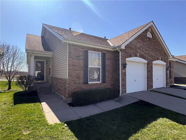 3637 NW 84th Terrace, Kansas City, MO 64154