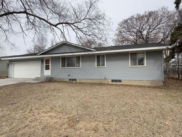 849 81st Avenue NE, Spring Lake Park, MN 55432