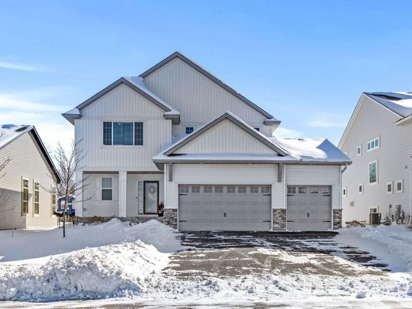 2087 Brookview Street, Shakopee, MN 55379