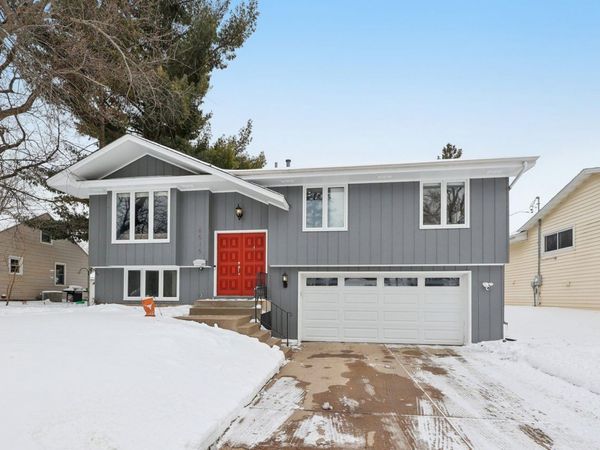 6515 Olympia Street, Golden Valley, MN 55427