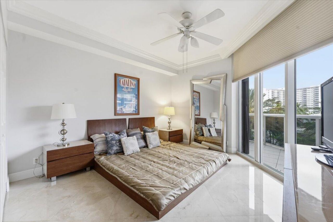 3100 N Ocean Boulevard, Unit 407, Fort Lauderdale, FL 33308 Photo