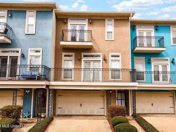 23 Oak Alley Lane, Long Beach, MS 39560