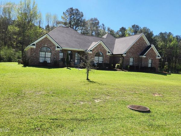 244 Levon Owens Drive, Terry, MS 39170