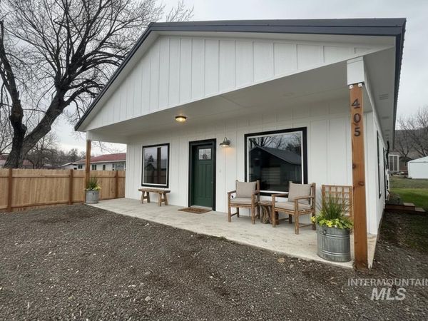 405 N Fairfield, Council, ID 83612