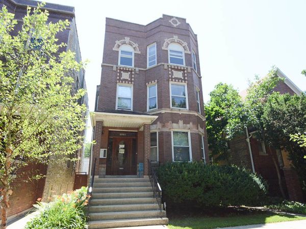 2225 W Walton Street , Unit 2, Chicago, IL 60622