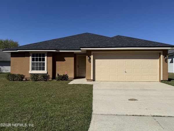 12692 BLACK ANGUS Drive, Jacksonville, FL 32226