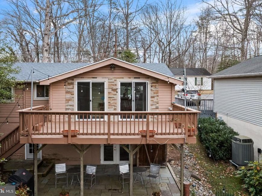 11469 Chaves Lane, Lusby, MD 20657 Main Photo