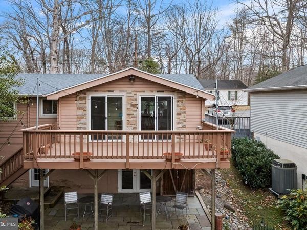 11469 CHAVES LANE, LUSBY, MD 20657