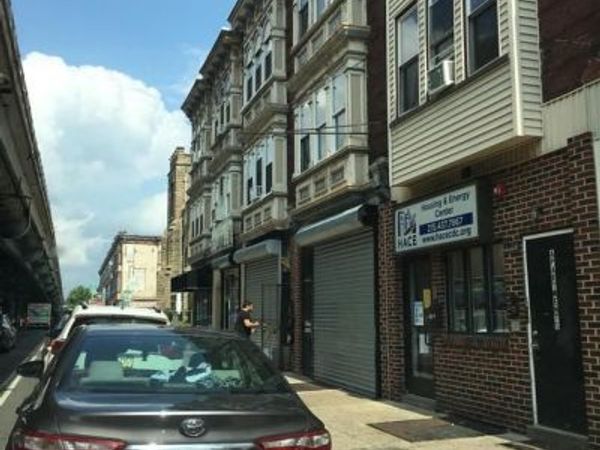 4911 FRANKFORD AVENUE , PHILADELPHIA, PA 19124