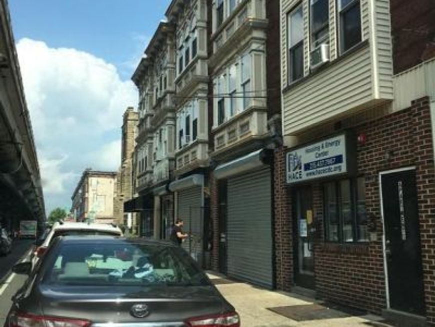 4911 Frankford Avenue , Philadelphia, PA 19124 Main Photo