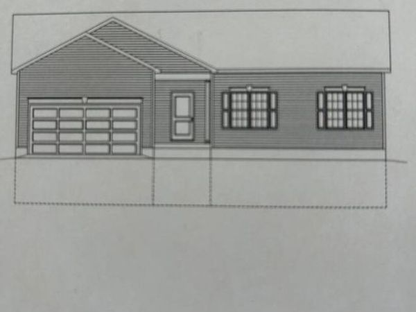 LOT 2 GIBSON MILL ROAD , CULPEPER, VA 22701