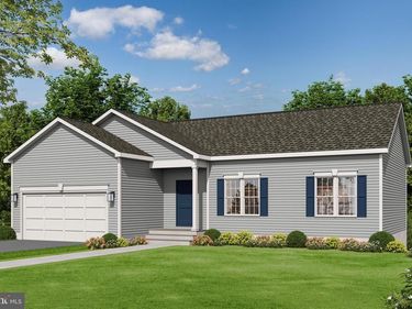 LOT 2 GIBSON MILL ROAD, CULPEPER, VA 22701