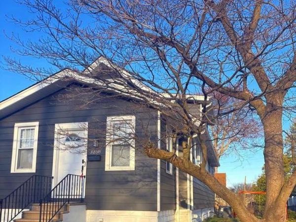 3258 N 48TH STREET, MERCHANTVILLE, NJ 08109