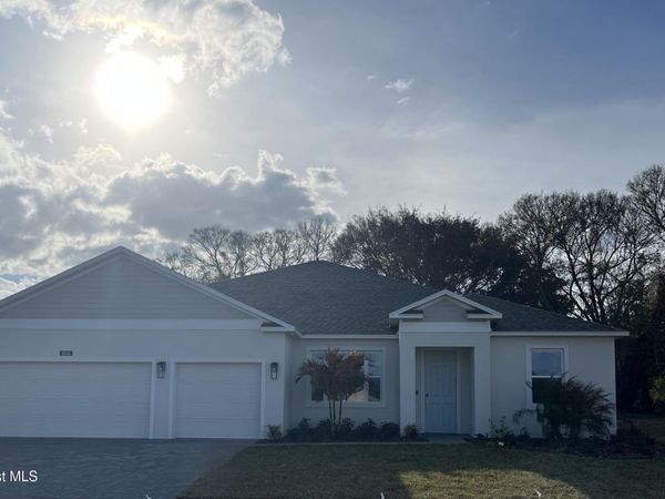 1044 Connolly Lane NE , Palm Bay, FL 32905