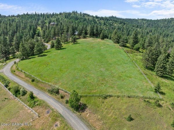 NKA W Bellgrove Rd, Coeur d'Alene, ID 83814