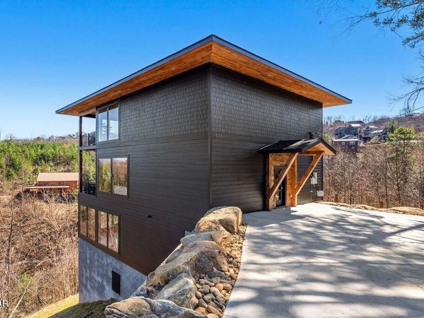 545 Edgewood Drive, Gatlinburg, TN 37738