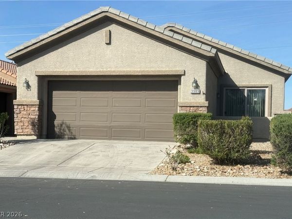3989 Spanish Barb Street , Las Vegas, NV 89122