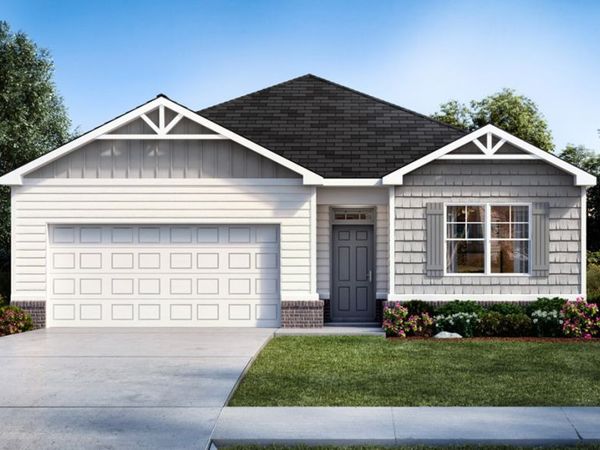 230 Kennelsman Drive, Griffin, GA 30224