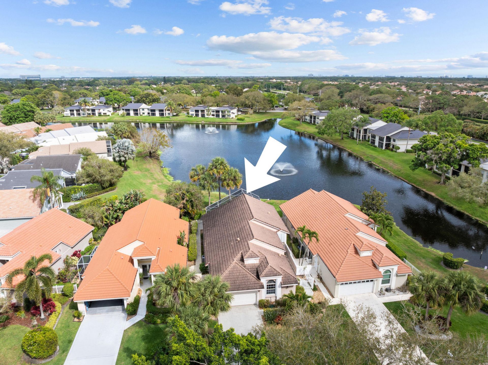 6938 Briarlake Circle, West Palm Beach, FL 33418 Photo