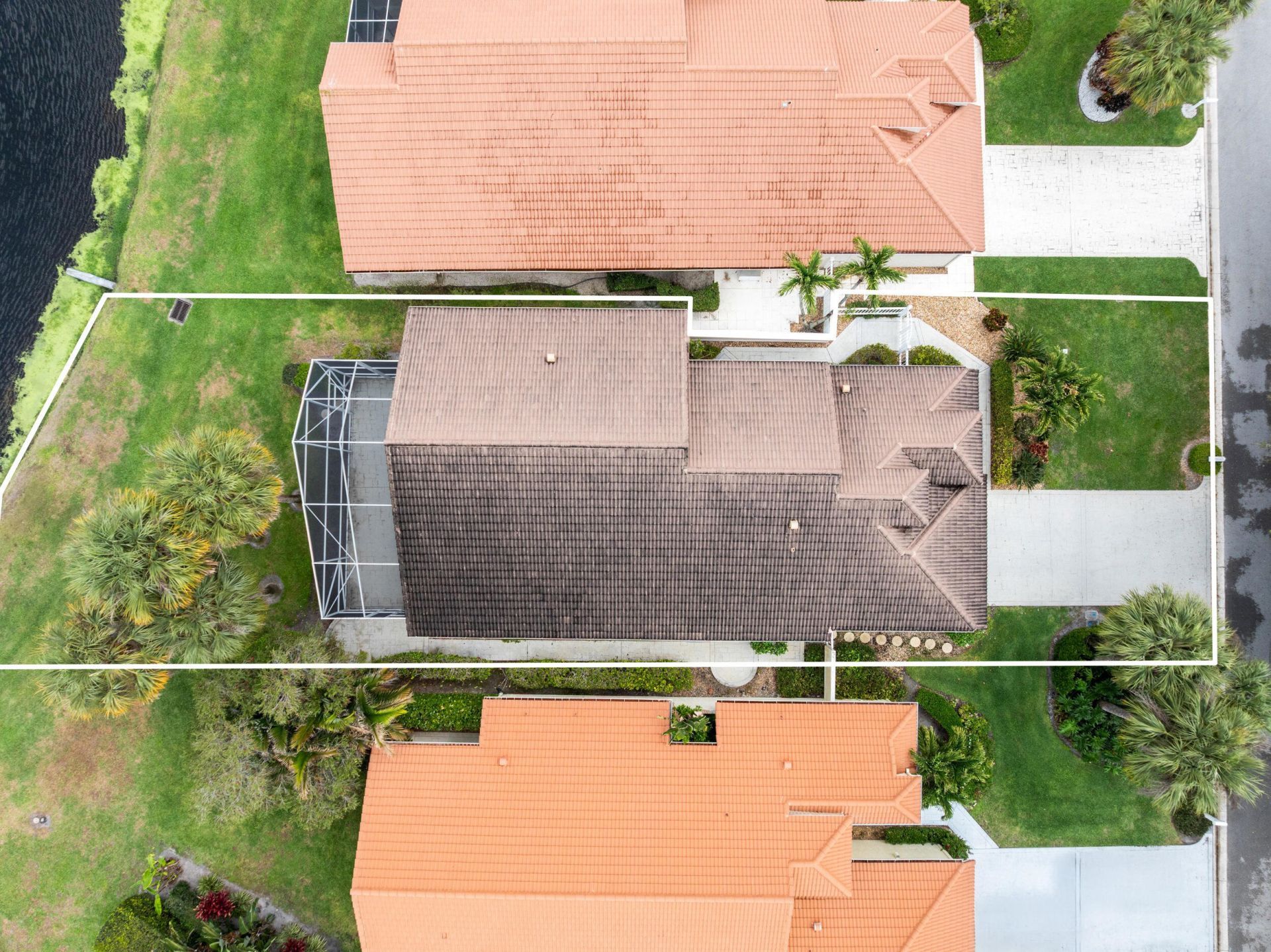 6938 Briarlake Circle, West Palm Beach, FL 33418 Photo