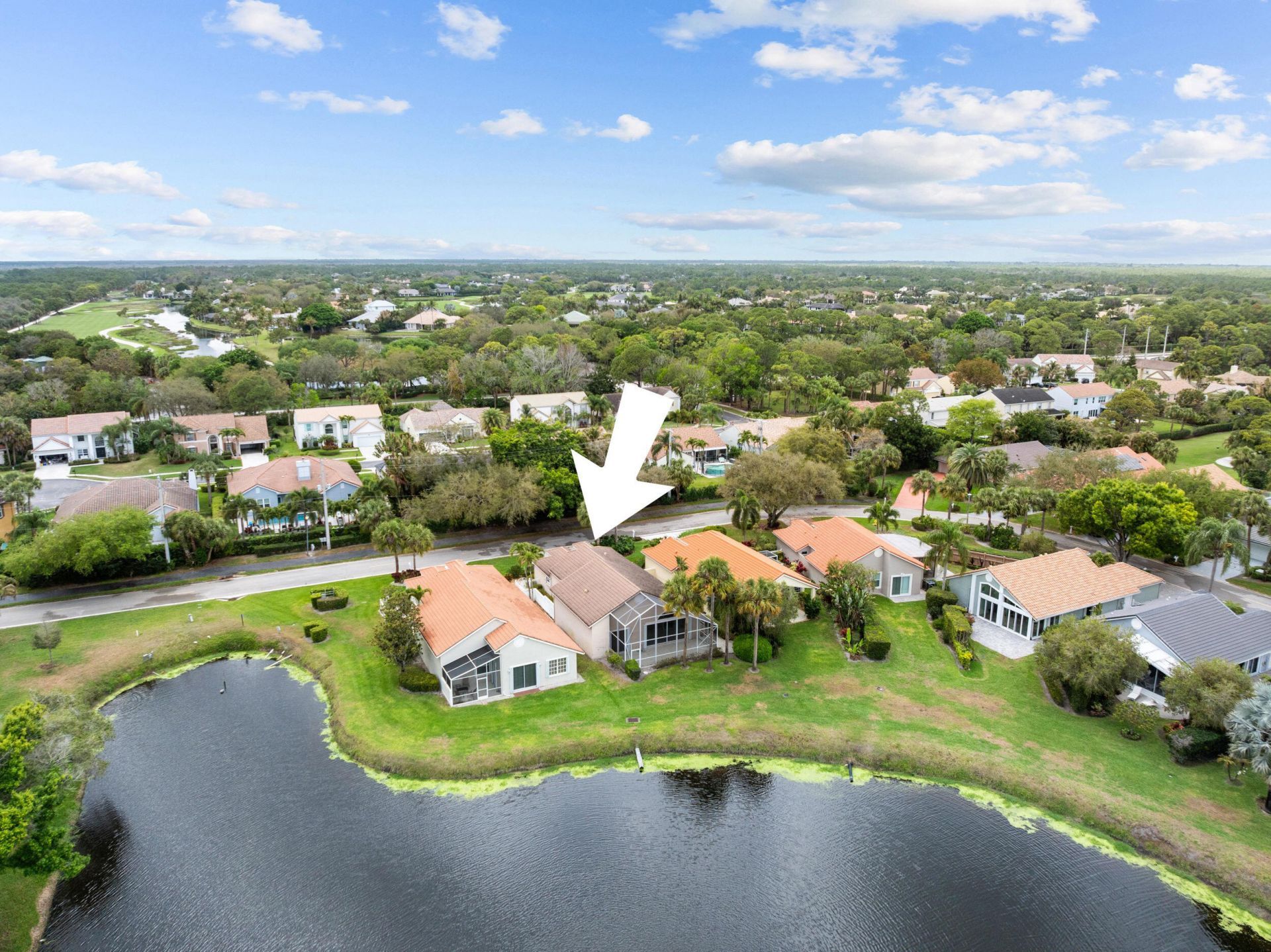 6938 Briarlake Circle, West Palm Beach, FL 33418 Photo