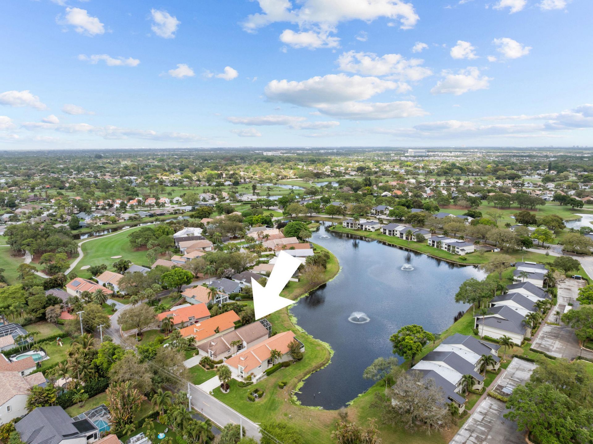6938 Briarlake Circle, West Palm Beach, FL 33418 Photo