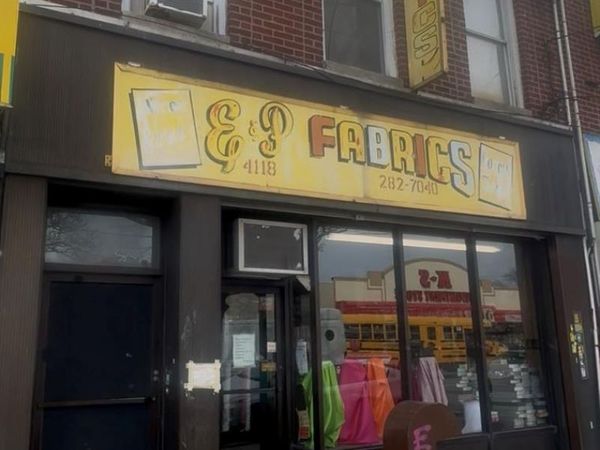 4118 Avenue D , Brooklyn, NY 11203