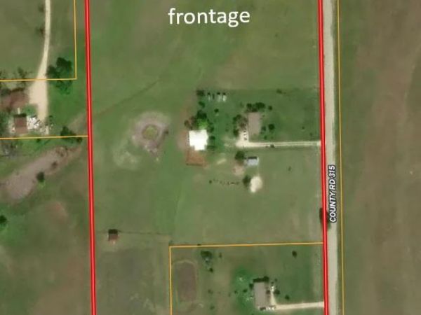 401 County Road 315, Jarrell, TX 76537