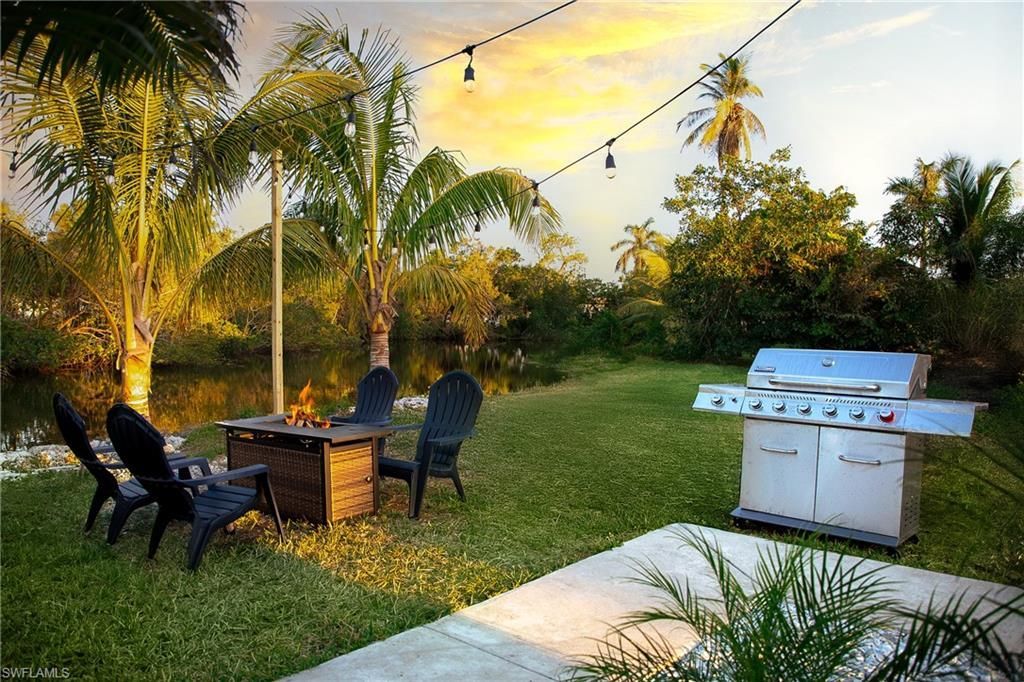 528 14th St N, Naples, FL 34102 Photo