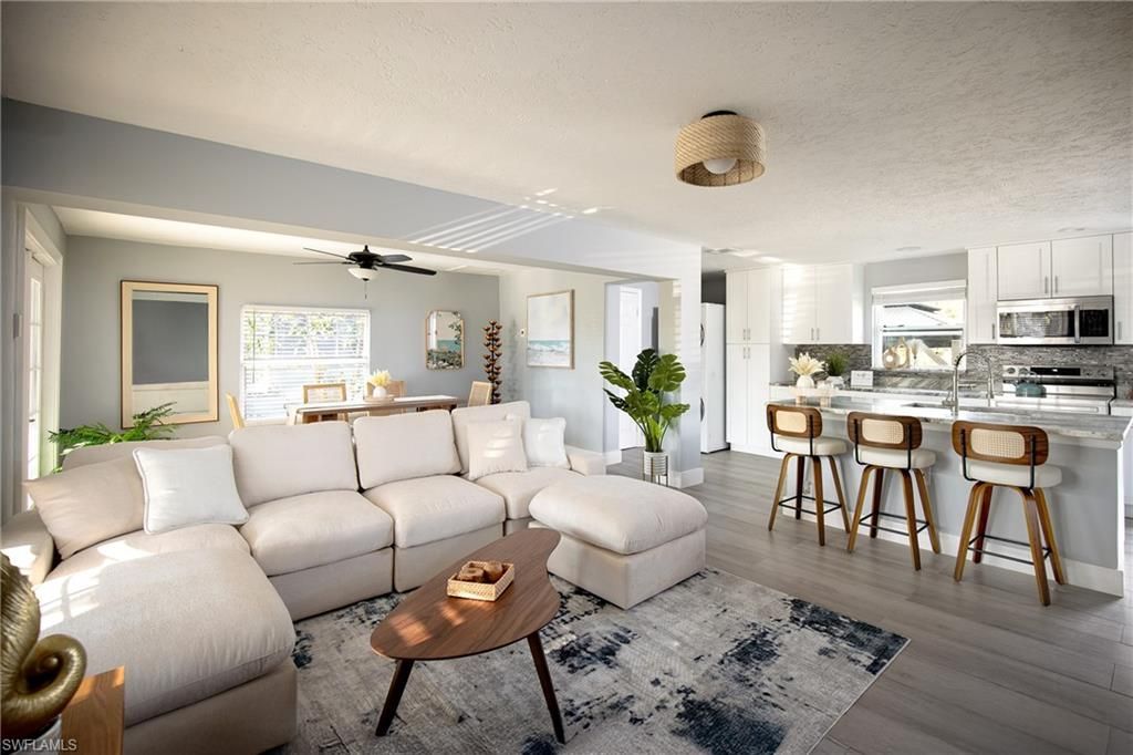 528 14th St N, Naples, FL 34102 Photo