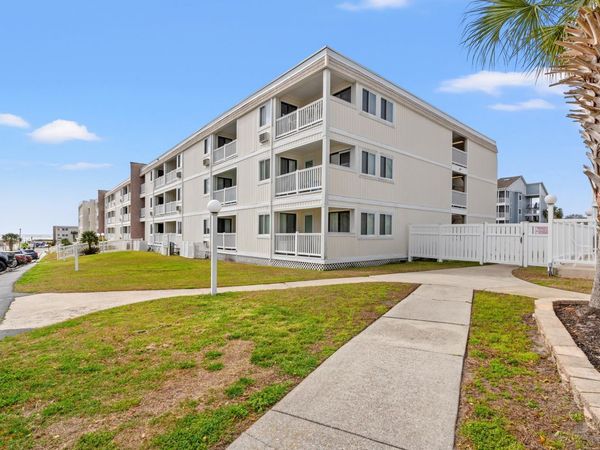191 Maison Dr. , Unit B-324, Myrtle Beach, SC 29572